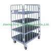 storage trolley with drawers LG01 U Logistics Trolley