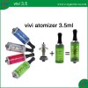 electronic cigarette atomizer