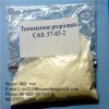 High Purity Testosterone Propionate CAS: 57-85-2