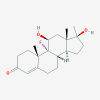 Fluoxymesterone CAS: 76-43-7