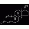 Steroid hormone Boldenone CAS: 846-48-0