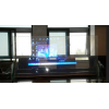 smart self adhesive privacy fim for projector
