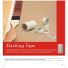 Masking tape