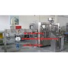 drinking water filling machine