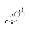 Epiandrosterone CAS:481-29-8