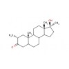 Methasterone 3381-88-2