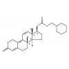 Trenbolone Hexahydrobenzyl Carbonate 23454-33-3