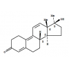 Methyltrienolone 965-93-5