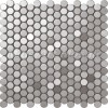 Stainless Steel Mosaic C5A021-2