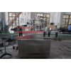 drink can filling machine
