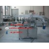 label attaching machine
