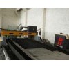 CNC Plasma Cutting Machines , Metal Pipe Cutting Machine  60 -  600 mm