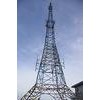 3 Legged  Tower / 4 Legged   Telecommunication Towers   Q345  25 M ~40 M