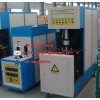 bottle blow molding machine