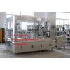 carbonated drink filling machine