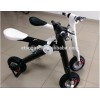 mobie folding mobility scooter AT-185