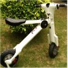 folding mobility scooter for sale AT-185