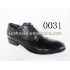 Suede Lining Men Dress Shoes