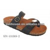 leather sandal for men Cow Leather Men Sandals