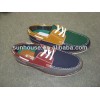 mens casual boat shoes Boat Cemented Man Casual Shoes