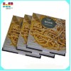 Recipe Book Printing