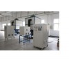 High Concentrations sewage processing device