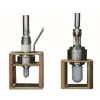 High-power Continuous Wave Magnetron
