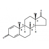 Pharmaceutical Intermediate Raw Steroids Powder Androsta-1,4-diene-3,17-dione 897-06-3