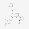 Avanafil(Stendra) CAS NO:330784-47-9