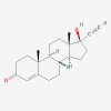 Ethisterone CAS NO: 434-03-7