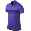 100% Polyester 180gsm Moisture Wicking Sublimation Short Sleeve Polo Shirt