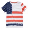 t shirts for boys online Printed Cotton T Shirt For Boy