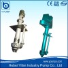 vertical centrifugal sump pump