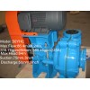 sludge slurry pump
