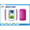 A209w 4.0 Inch Touch Screen Cell Phones  Cell Phone Touch Screen Mt6572 2.0Mp Android 4.2 4g
