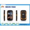 WA129 3.5 inch Touch Screen Cell Phones MTK6572W Dual Core Shockproof