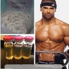 Boldenone undecanoate