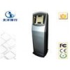 17 Inch Payment / Ordering Ticket Vending Kiosk Photo Printing Kiosk Display