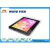 TH902 9 inch Android Tablet , 9 Inch Dual Core Android Tablet MT6572  3g Bluetooth Gps Video