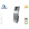 E-payment / ticketing / Retail Online Self Service Banking Kiosk with Card Printer