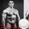 98% Nandrolone Decanoate and Nandrolone Deca CAS360-70-3 Raw Powder USP32 Deca-Durabolin