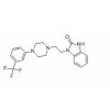 Pharmaceutical Flibanserin 167933-07-5