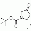 N-Boc-3-pyrrolidinone; N-(tert-Butoxycarbonyl)-3-pyrrolidinone