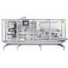 PFS350 plastic ampoule filling and sealing machine