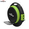 Dancing Robot G9 Fashionable Self Balancing Electric Unicycle scooter For Adults