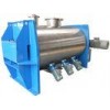 High loading coefficient Horizontal Coulter Mixer / Lab mixing equipment