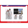 Cotton Sports Suits for Lovers / Couple Causal Sports Clothing Cycling Mens Lightweight Jackets
