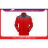 Warm Winter Mens Outdoor Jackets Soft Shell Hiking / Hunting / Climbing Coats