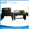 band saw cutting machine Cutting And Shrinking Machine