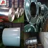 Cold rolled PPGI Prepainted Galvanized Steel Coil /  aluzinc steel coil SGCC , DX51D+Z